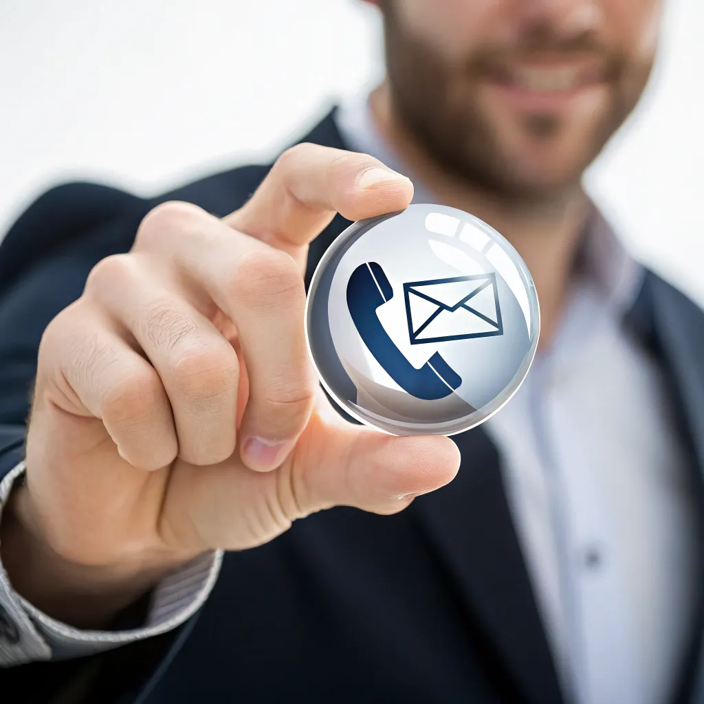 Contact Icon