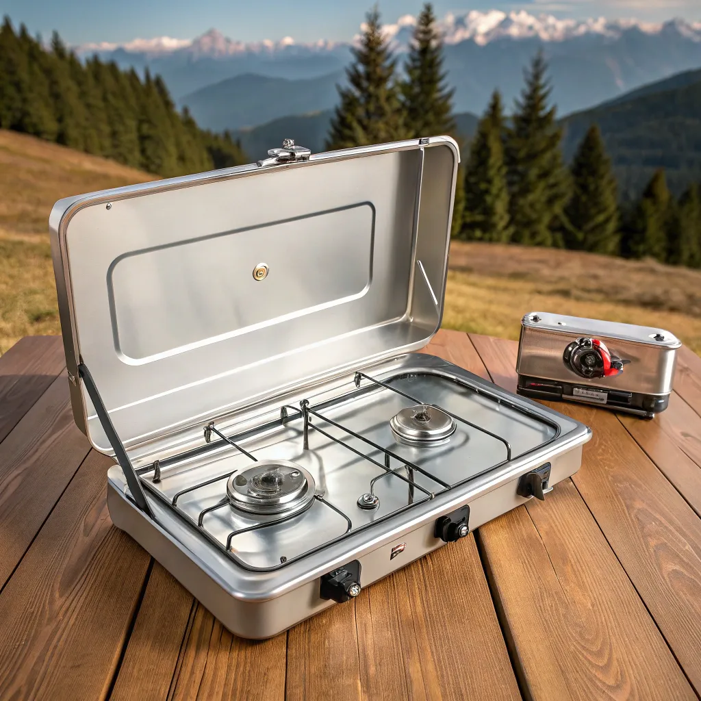 Portable Camping Stove